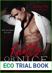 Knotty or Nice (A Filthy Dirty Christmas)