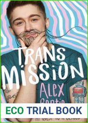 Trans Mission: My Quest to a Beard