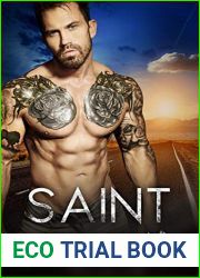Saint (Heartlands Motorcycle Club, #4)