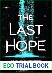 The Last Hope (The Raging Ones, #2)