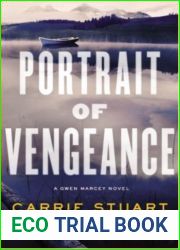 Portrait of Vengeance (Gwen Marcey #4)