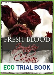 Fresh Blood