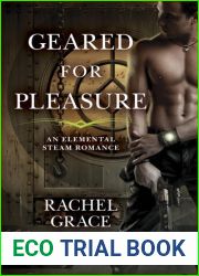 Geared for Pleasure (Elemental Steam #1)