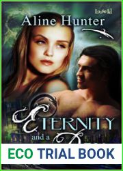 Eternity and a Day (Desires of the Otherworld, #1)