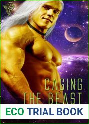Caging the Beast (Creations #4)