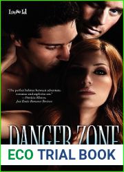 Danger Zone (Hawkeye, #1)
