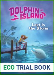 Lost in the Storm (Dolphin Island #2)
