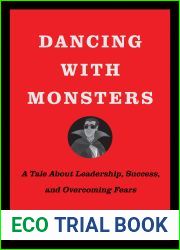 Dancing With Monsters