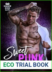 Sweet Punk (Shadow River Elite, #3)