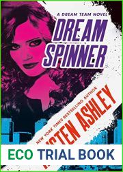 Dream Spinner (Dream Team, #3)