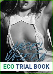 Angel Unseen (Unseen MC #1)
