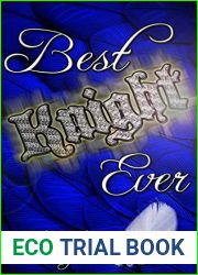 Best Knight Ever (A Kinda Fairytale, #4)