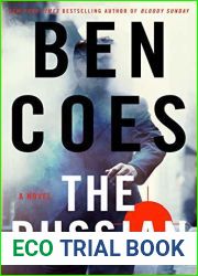 The Russian (Rob Tacoma, #1)