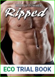 Ripped (Boys of Summer, #1)