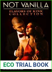 Flavors of Kink Collection (Not Vanilla)
