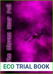 The Eleven-Hour Fall (The Eleven Hour Fall, #1)