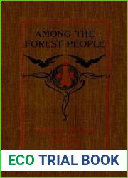 Among the Forest People (Among the People #2)