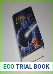 Eon Eternity (The Way, #1-2)