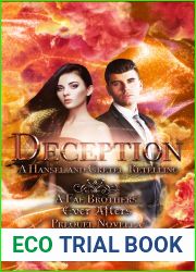 Deception: A Hansel and Gretel Retelling
