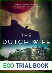 The Dutch Wife