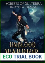 Unblood Warrior: A progression cultivation fantasy novel