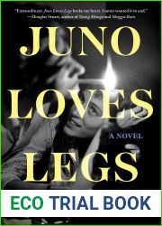 Juno Loves Legs