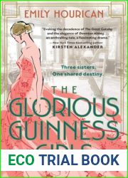 The Glorious Guinness Girls