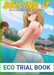 Selling It as a Harem Girl in Arabia
