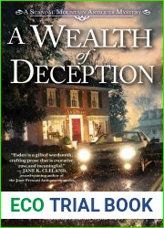 A Wealth of Deception (Scandal Mountain #2)