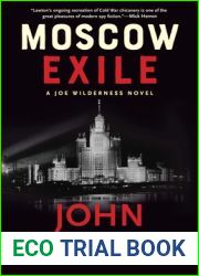 Moscow Exile (Joe Wilderness #4)