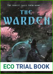 The Warden (The Warden, #1)