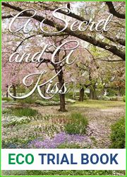 A Secret and A Kiss (Western Secrets Book 1)