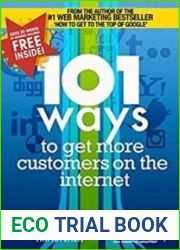 101 Ways To Get More Customers