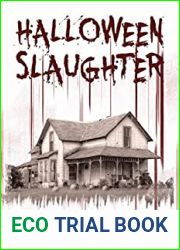 Halloween Slaughter (Slaughter Books: Book 2)