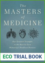 The Masters of Medicine