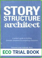 Story Structure Architect