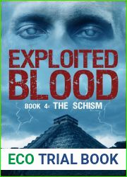 The Schism (Exploited Blood #4)