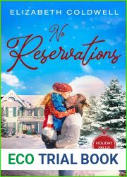 No Reservations (Holiday Falls, #2)