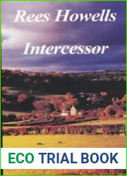 Rees Howells: Intercessor