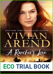 A Rancher|s Love (The Stones of Heart Falls, #4)