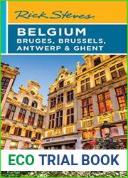 Rick Steves Belgium: Bruges, Brussels, Antwerp and Ghent
