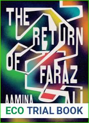 The Return of Faraz Ali