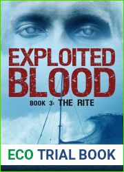 The Rite (Exploited Blood #3)