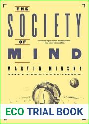 The Society of Mind