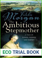 The Ambitious Stepmother (Countess Ashby De La Zouche #3)