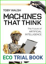 Machines That Think: The Future of Artificial Intelligence