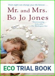 Mr. and Mrs. Bo Jo Jones