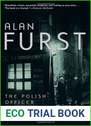 The Polish Officer (Night Soldiers, #3)