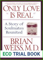 Only Love is Real