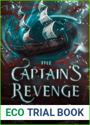 The Captain|s Revenge (The Syren|s Mutiny, #2)